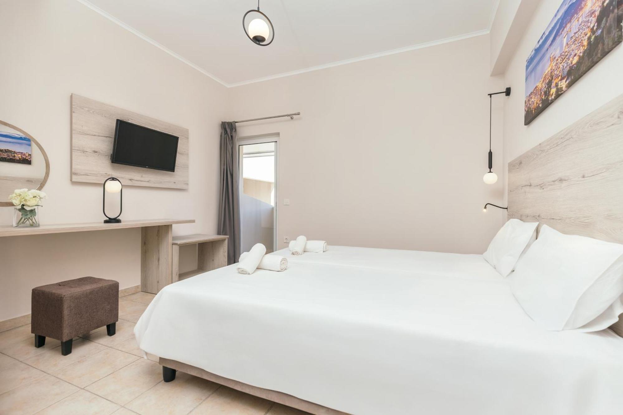 Tsilivi Beach Hotel Zakynthos Quarto foto