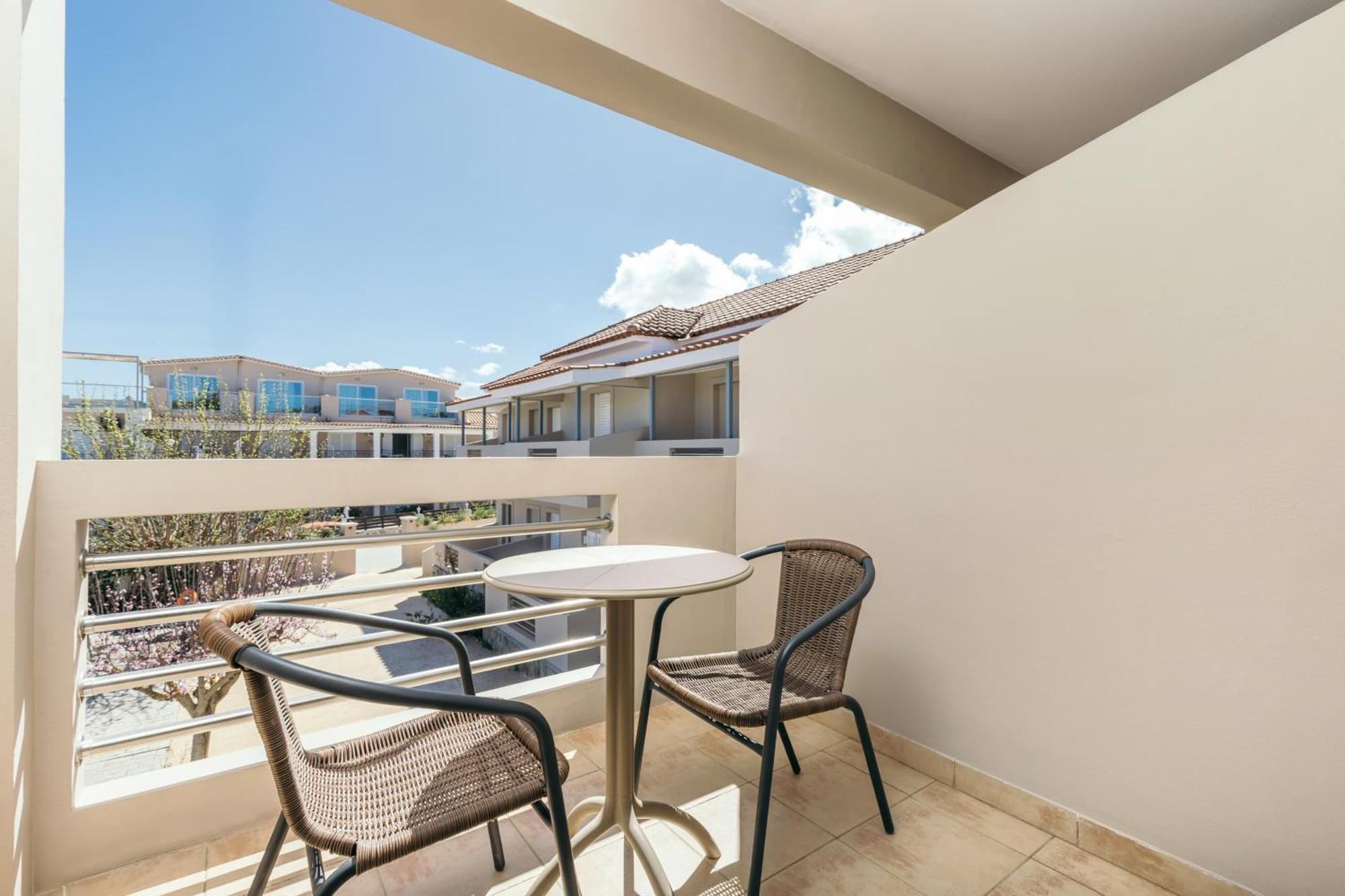 Tsilivi Beach Hotel Zakynthos Quarto foto