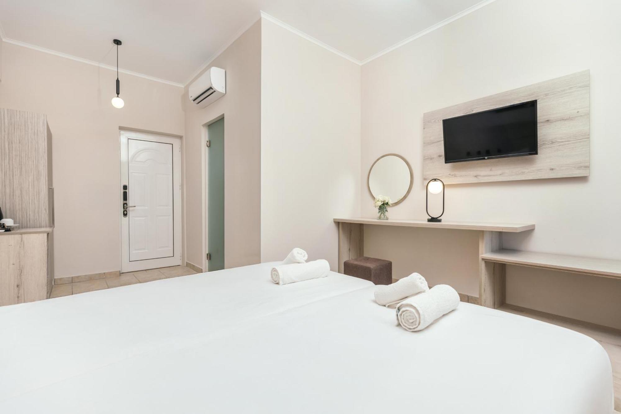 Tsilivi Beach Hotel Zakynthos Quarto foto